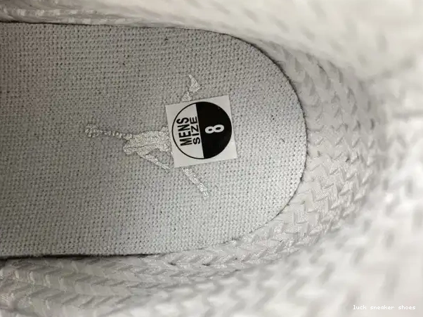 Cheap LUCY Jordan Retro 3 'Triple Air White' PS 429487-111 0325